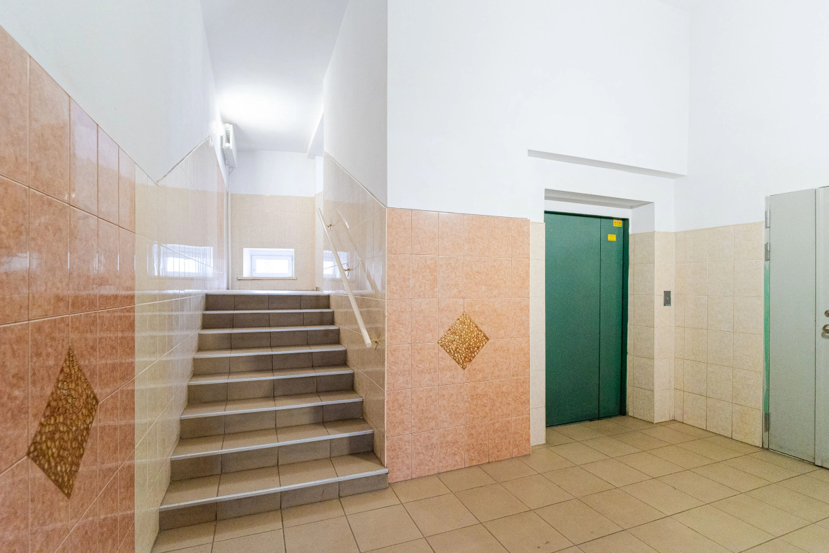 Апартаменты Comfort