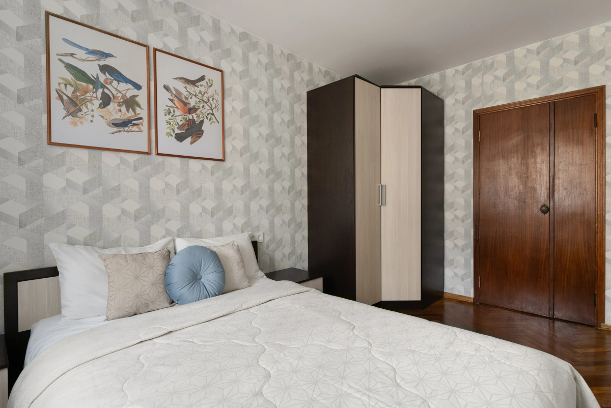 Апартаменты Балет Эйфмана