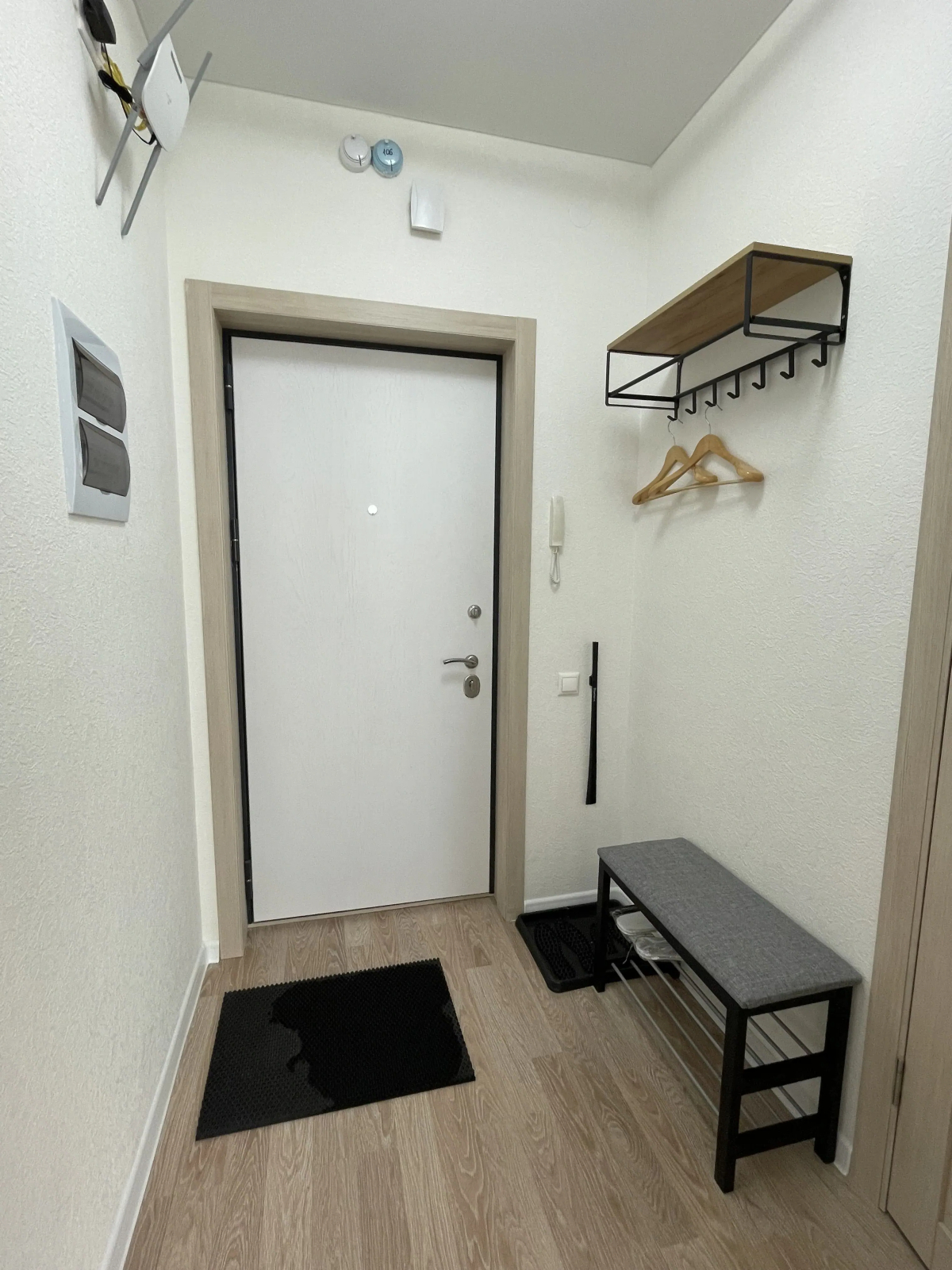 Квартира Студия Уют в ЖК  Сердце Ярославля