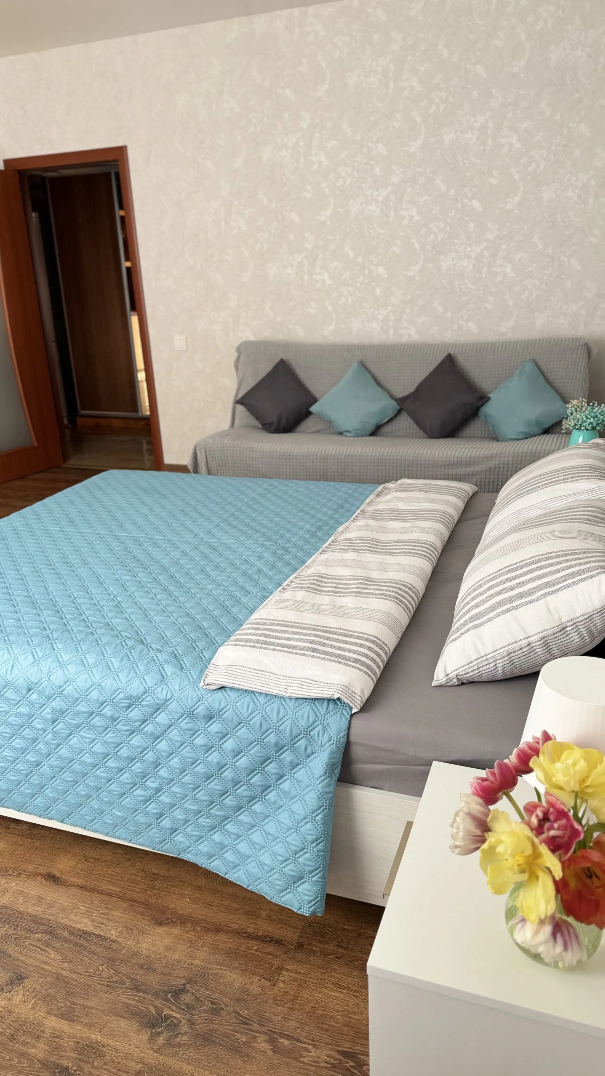 Квартира на Майской