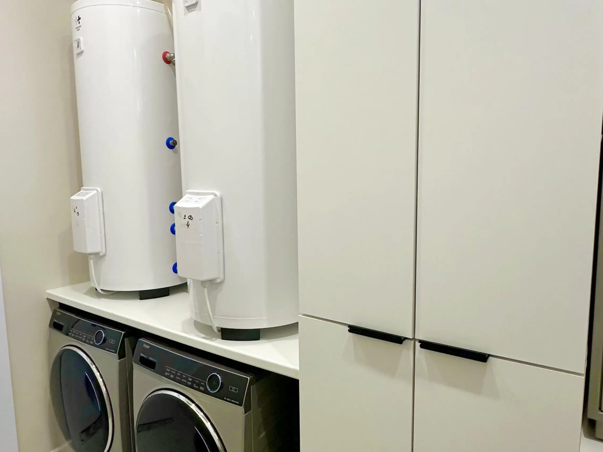 Апартаменты 9.9