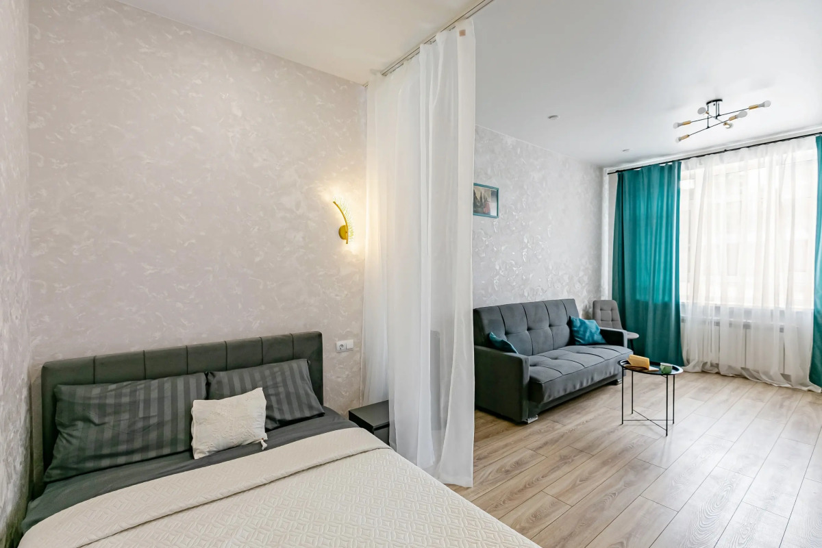 Квартира Для семейного отдыха