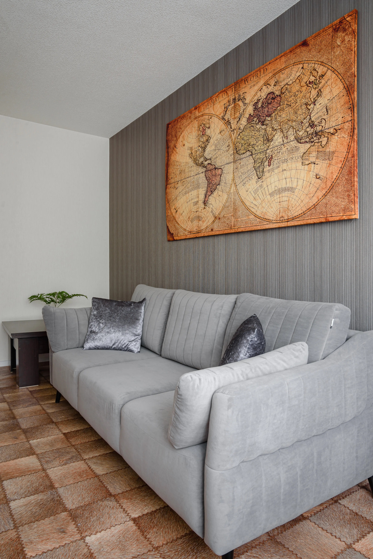 Апартаменты для Вас на Комиссарова