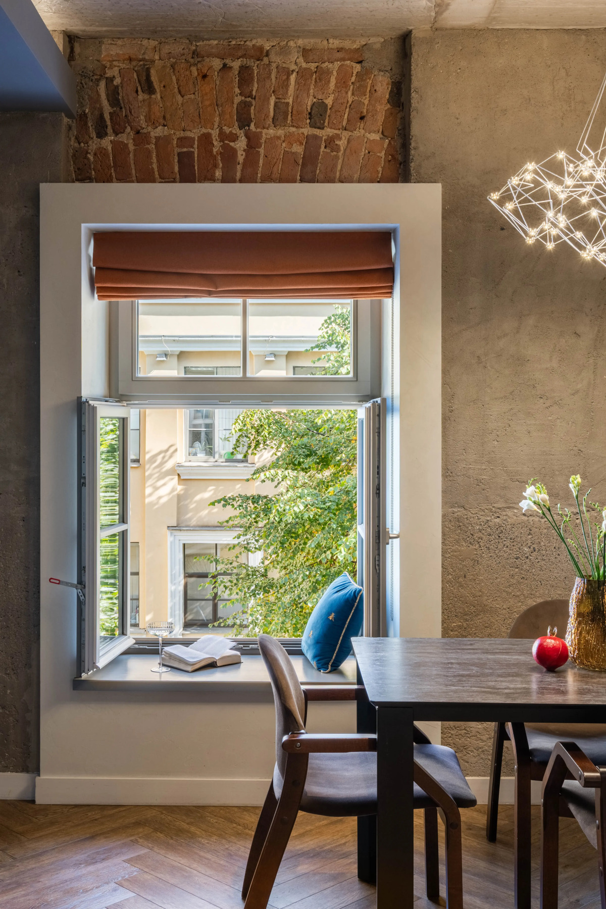 Апартаменты А3 2