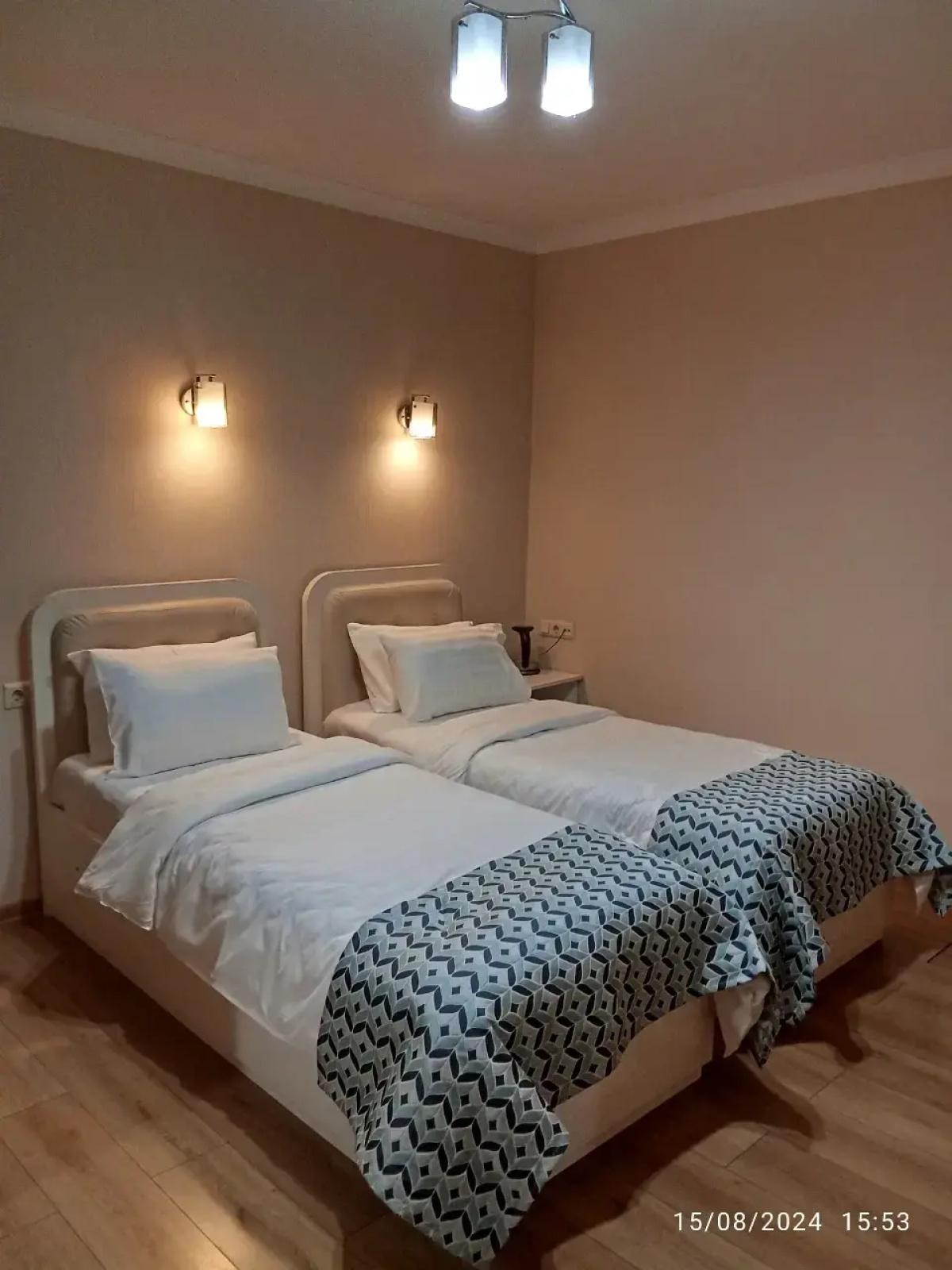 Отель Grand Hotel Bennet
