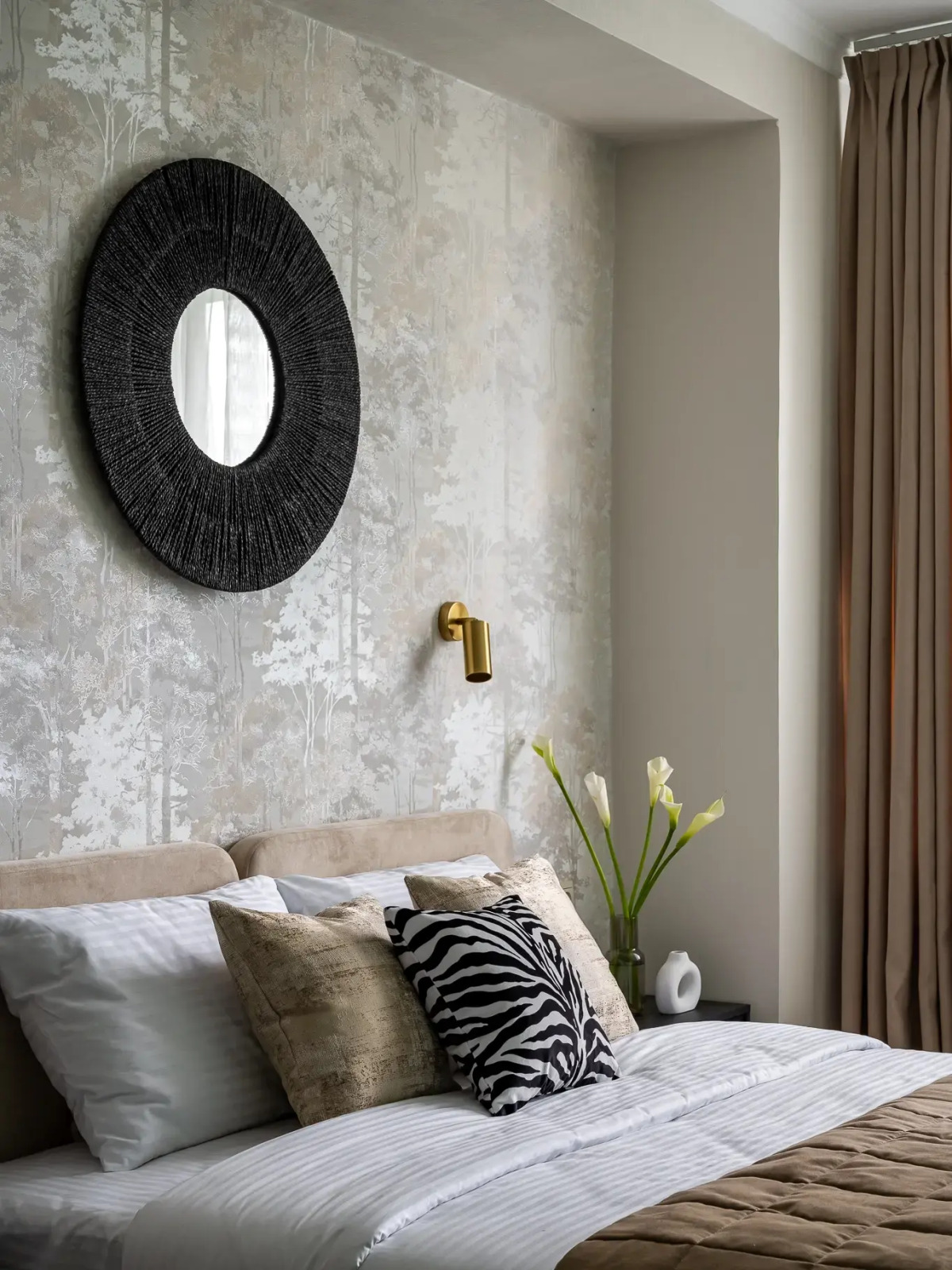 Апартаменты Кварт-Отель, Новый Арбат, 26 (4)