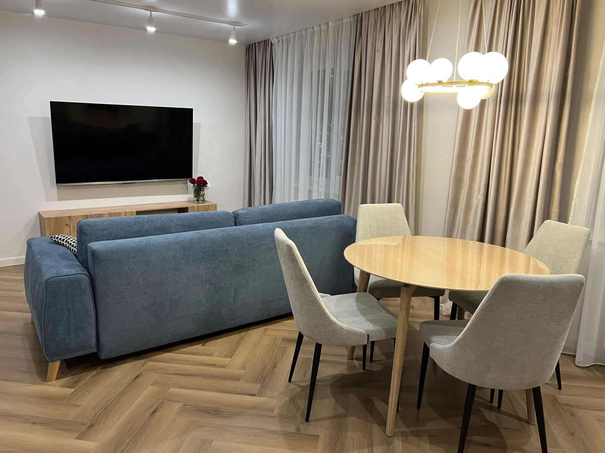 Квартира Прекрасная квартира в исторической центре