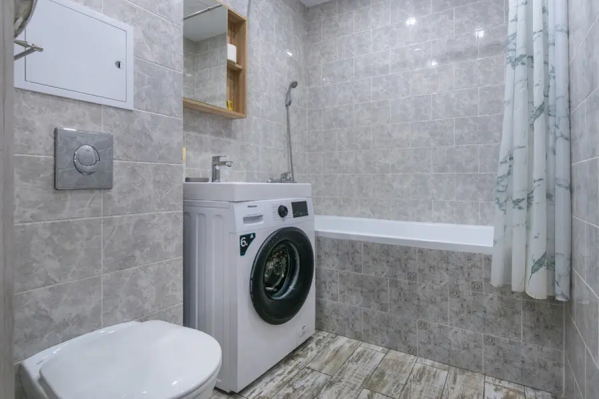 Апартаменты 008 Art Aparts на Ходыском бульваре 20А