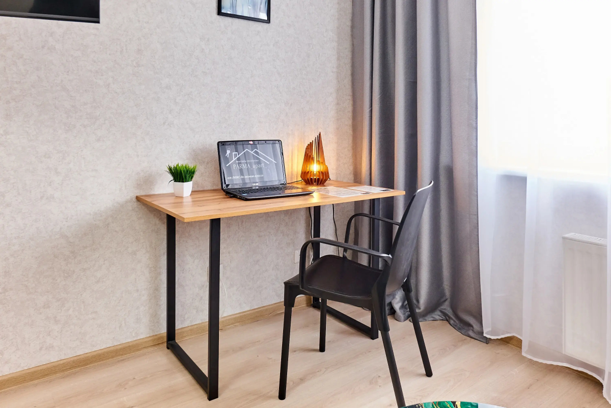 Апартаменты Однокомнатные в центре города ЖК Гулливер