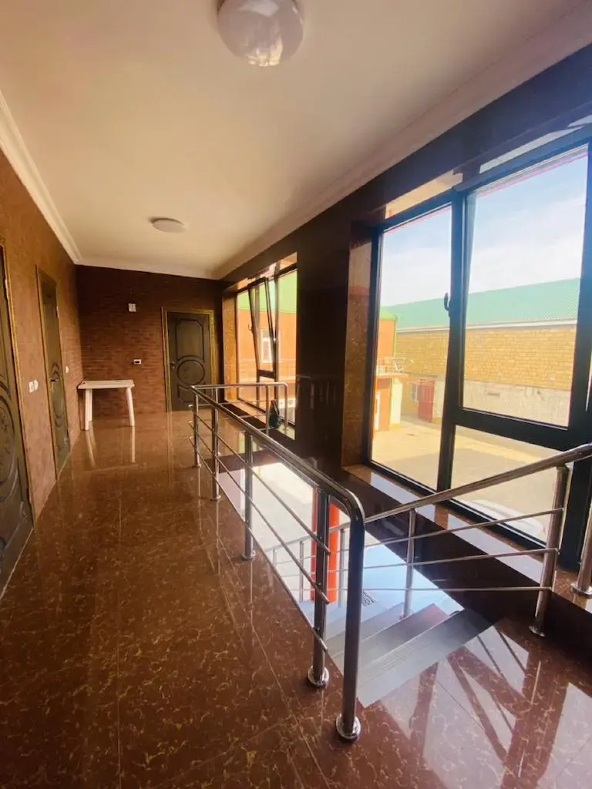 Отель Турист