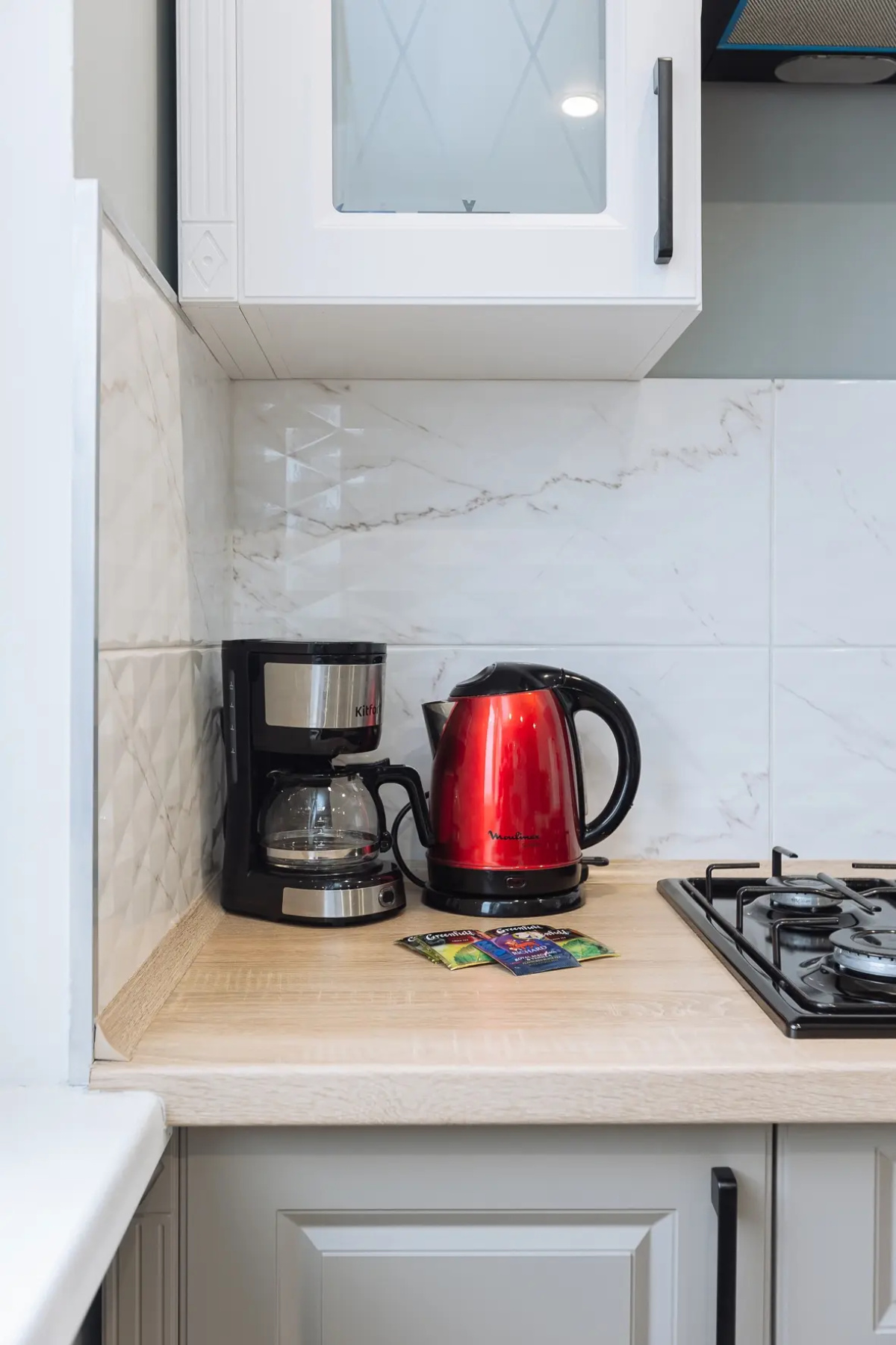 Апартаменты Malkova apartments на Старпопрегольской небережной