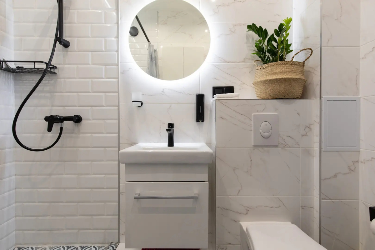 Апартаменты Rauschen Sunset Suit вблизи морского побережья