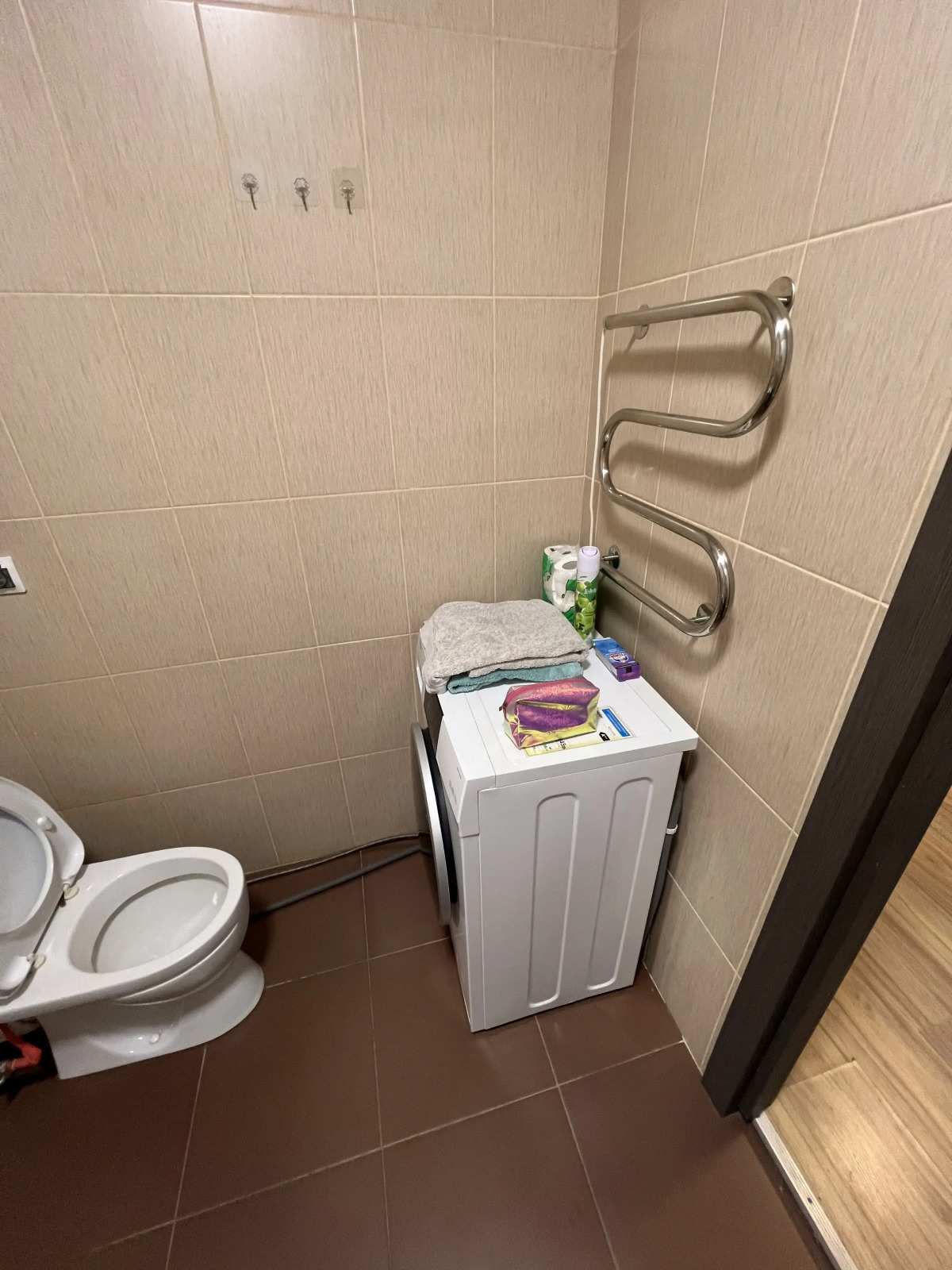 Квартира Уютная в комфортном районе