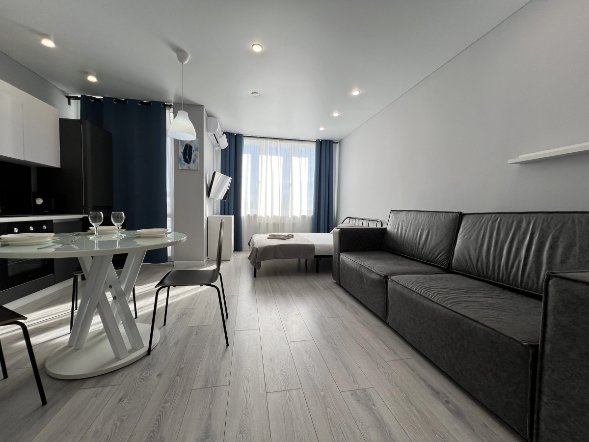 Апартаменты Однокомнатные в центре от ЭлитХаус24