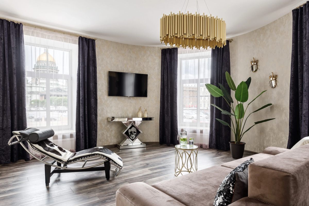 Квартира Agent Flat