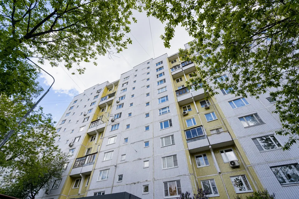 Апартаменты Bestflat24 на улице Большая Спасская 8