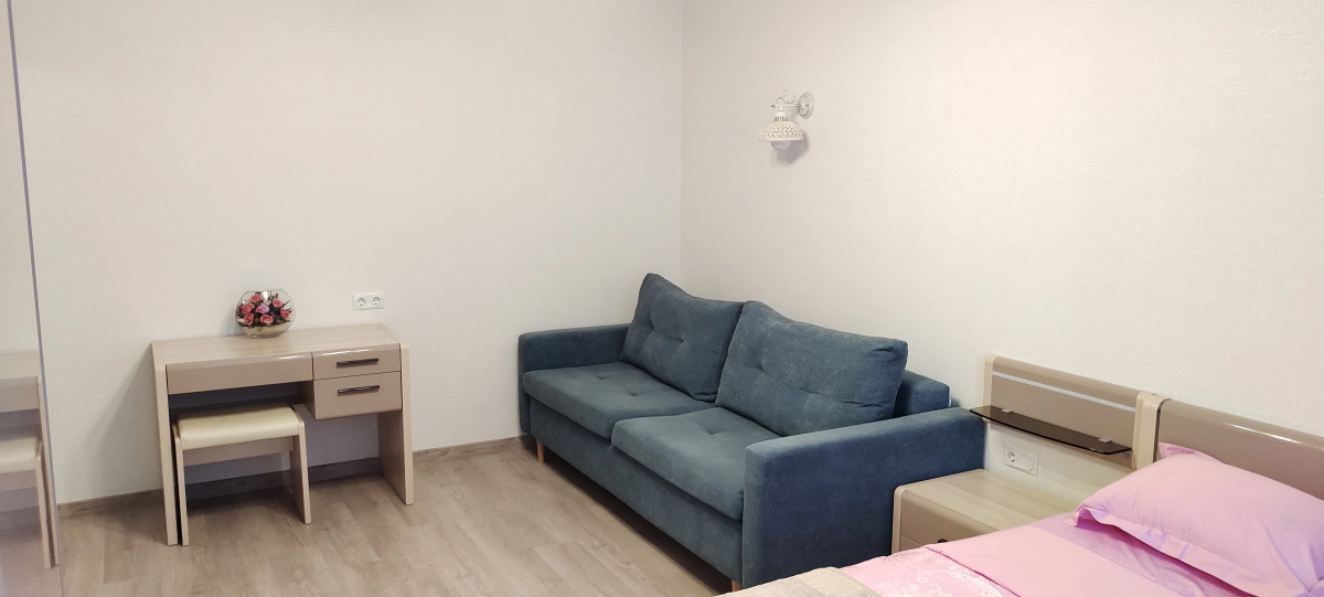 Апартаменты на Московской