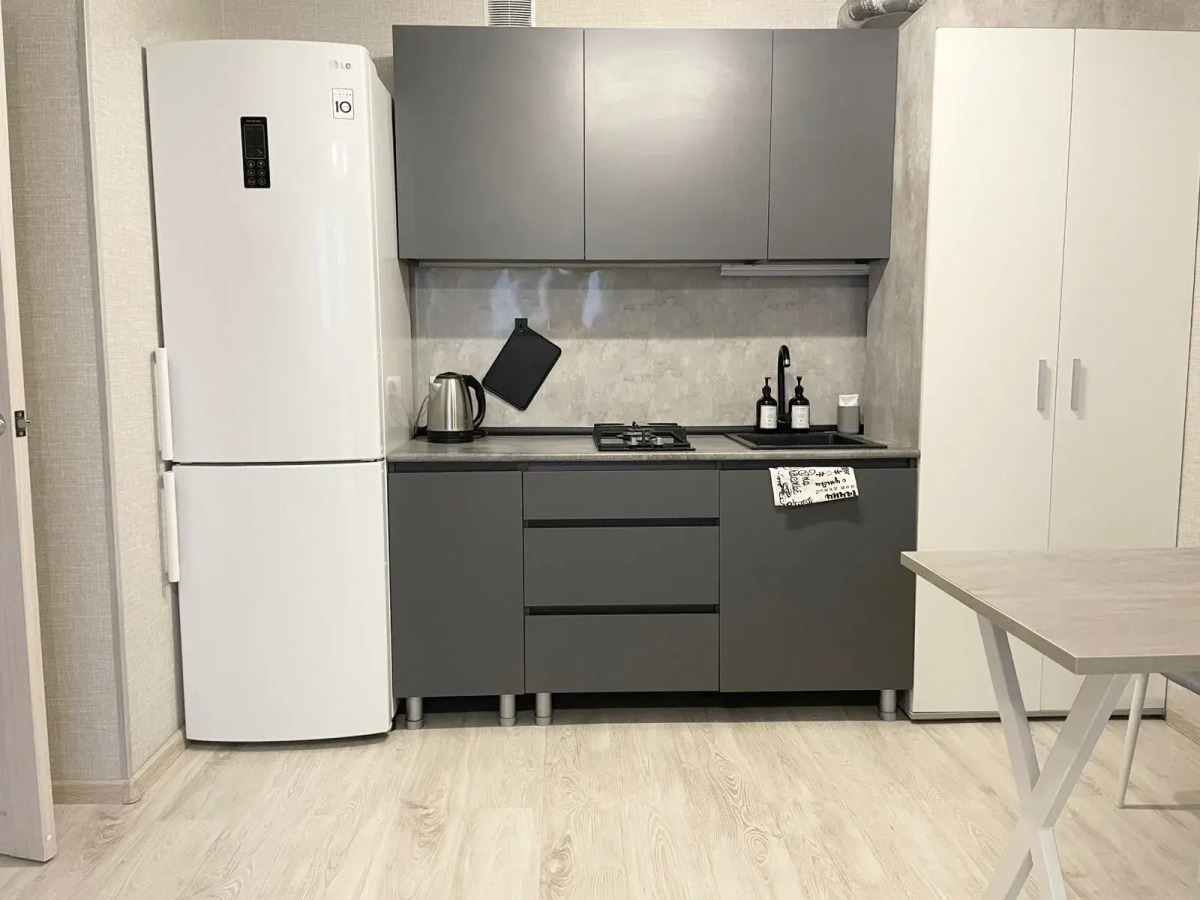 Квартира Уютная с современным ремонтом