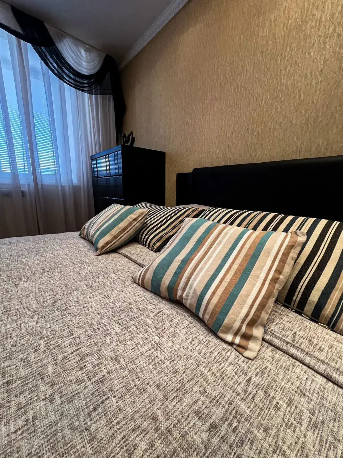 Квартира В Золотом Квадрате