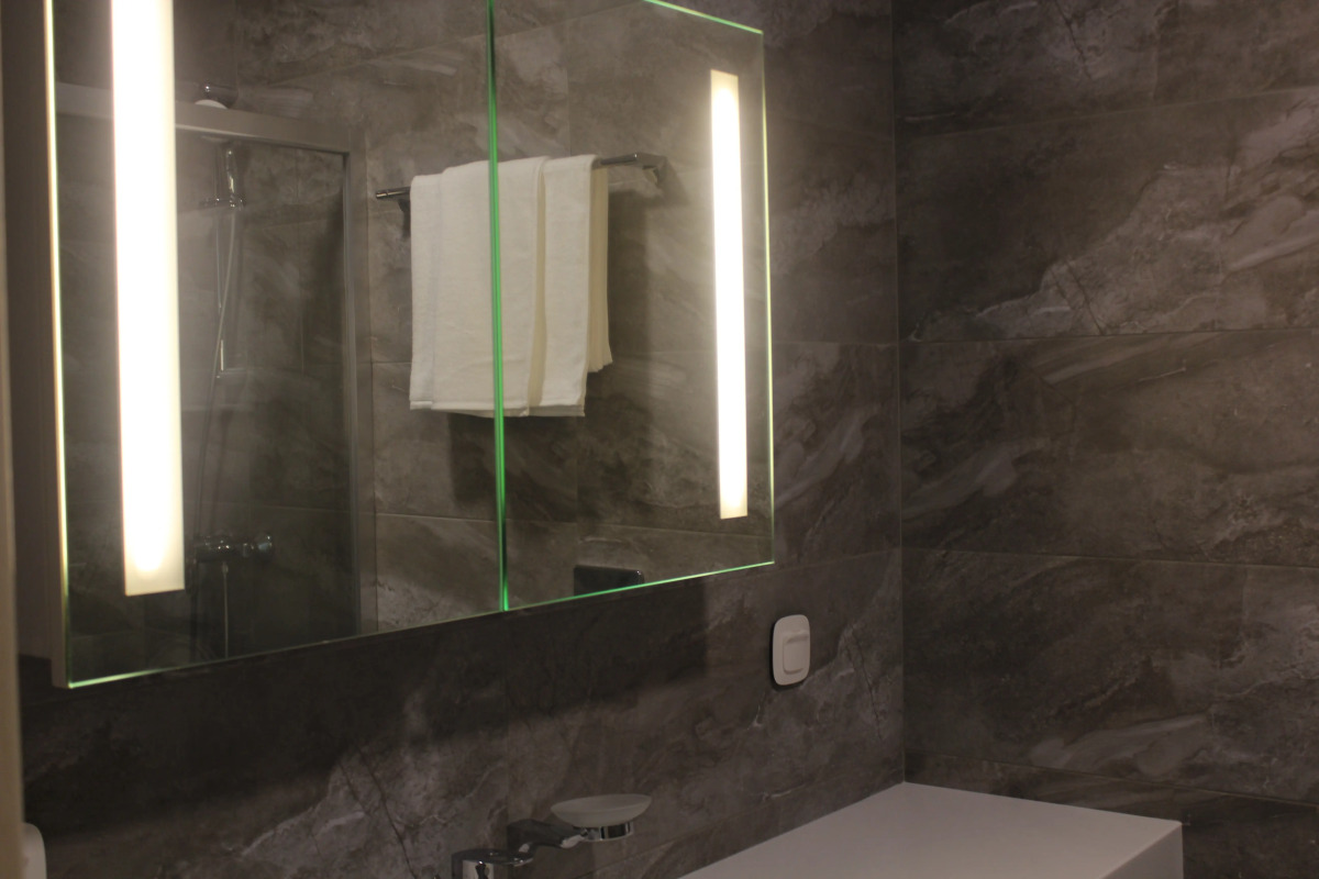 Апарт-отель Torre Astana