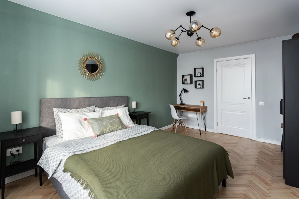 Квартира Три Спальни у Метро Динамо