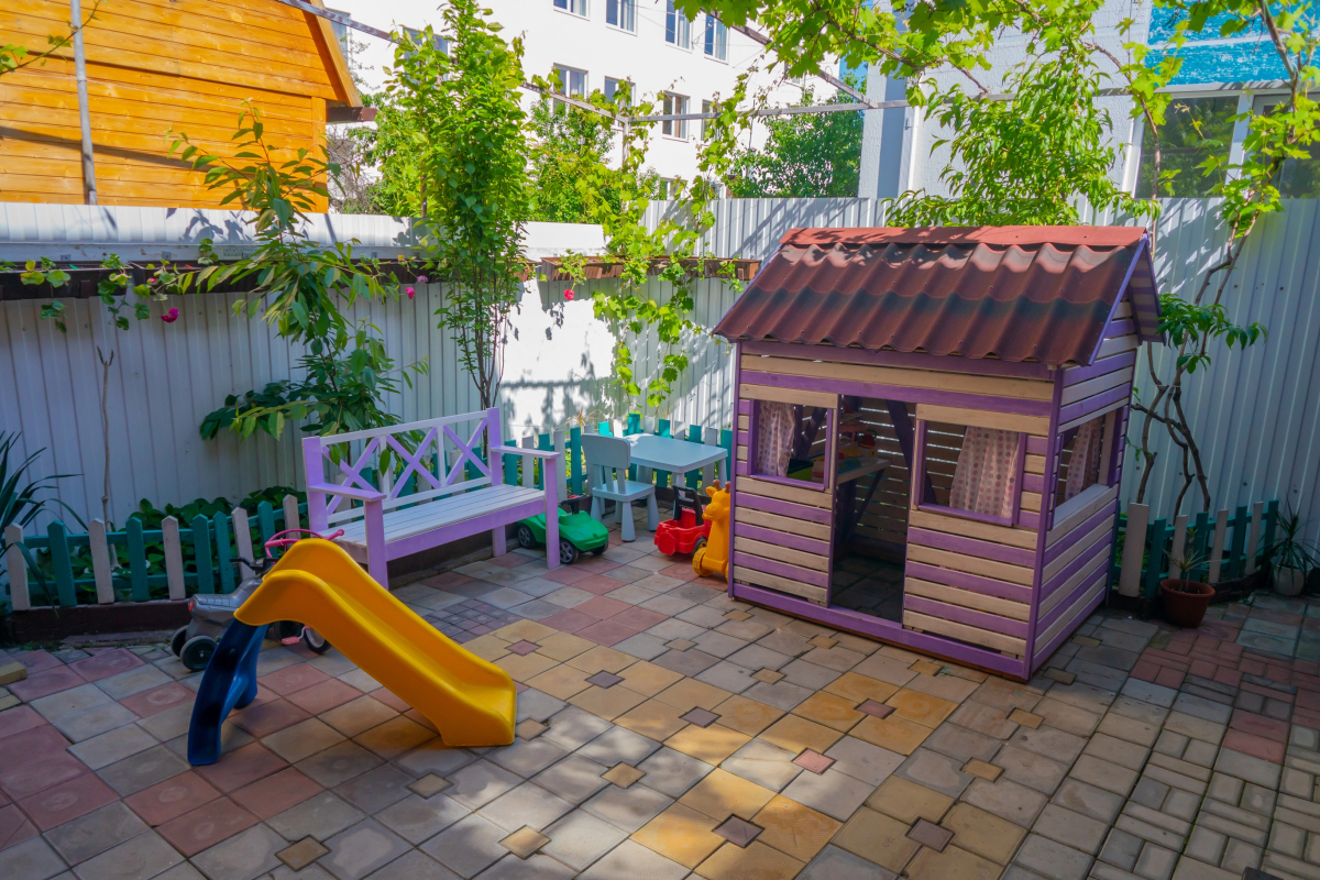 Гостевой Дом Риф