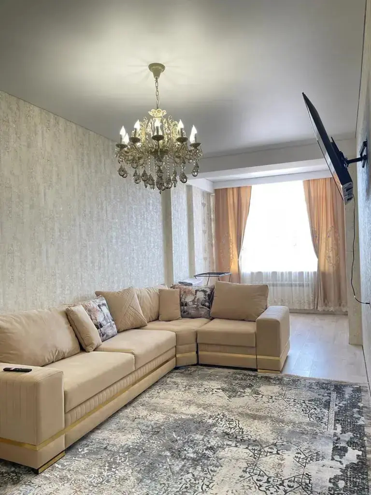 Апарт-отель Ru 1