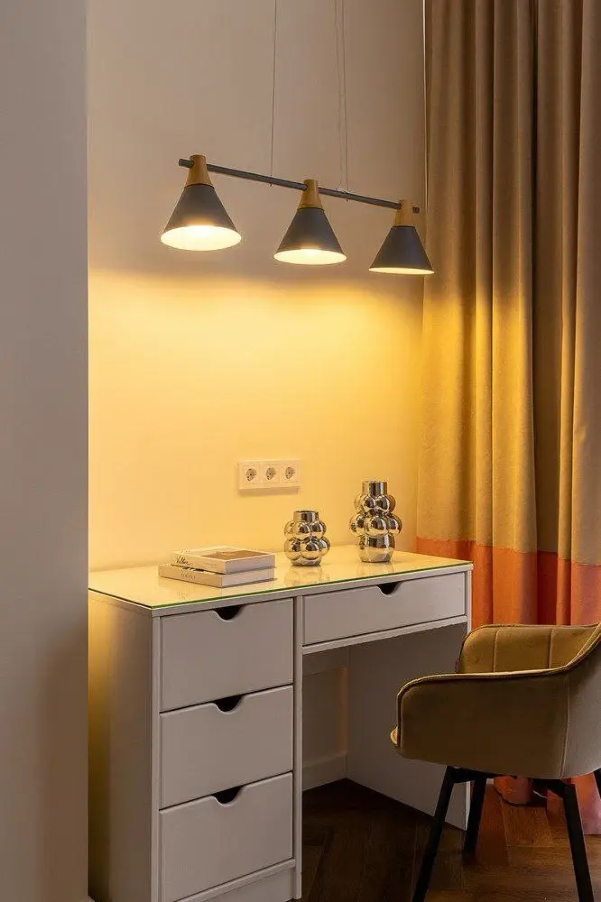 Квартира Бизнес класса во Владивостоке