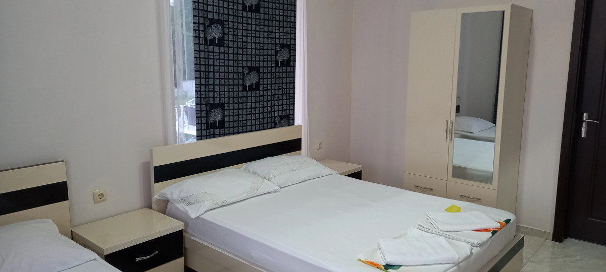 Гостевой Дом Marineza