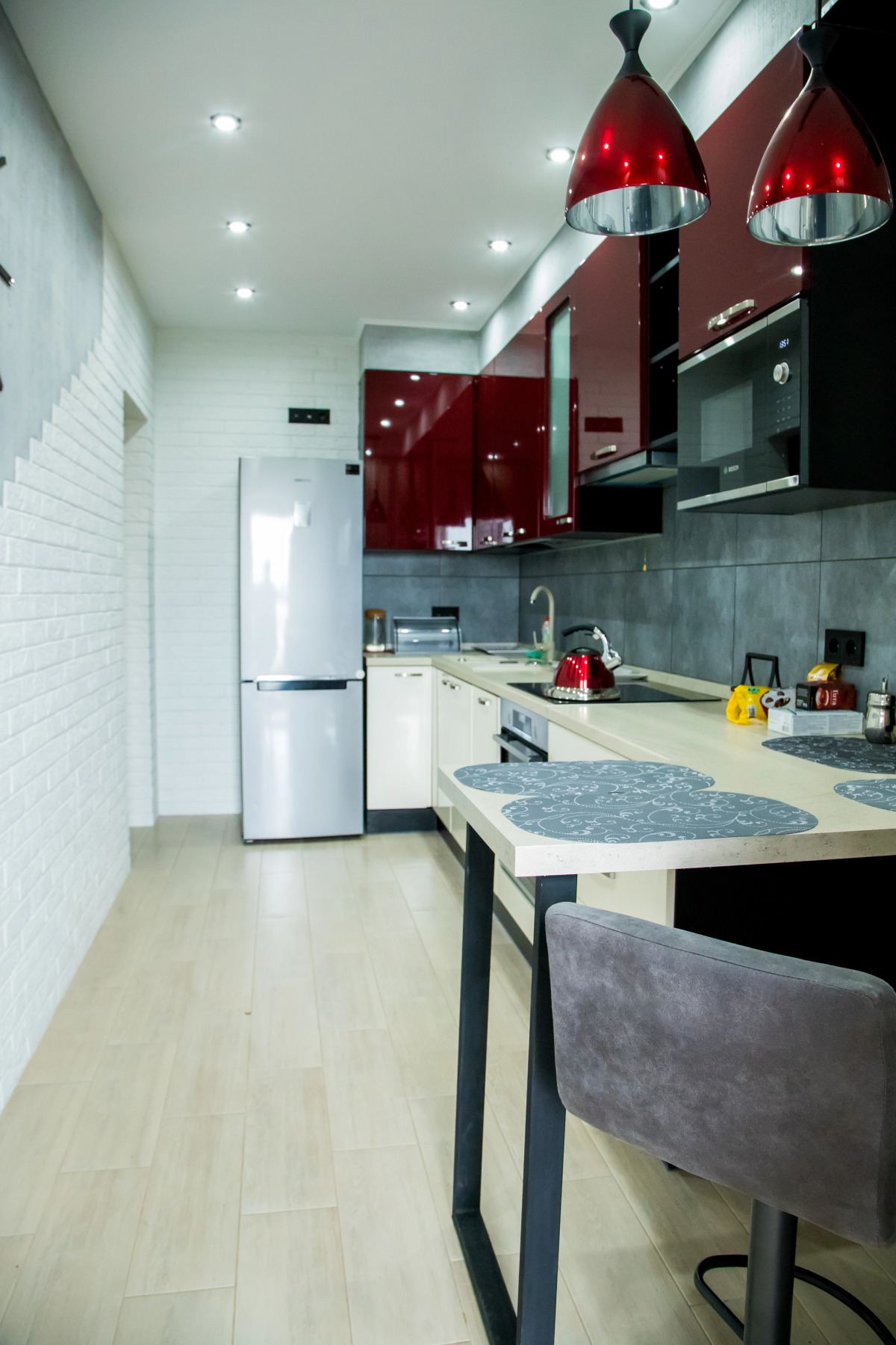 Апартаменты Янтарный Кенигсберг