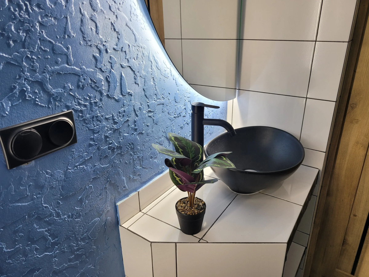 Апартаменты Лофт Медведь