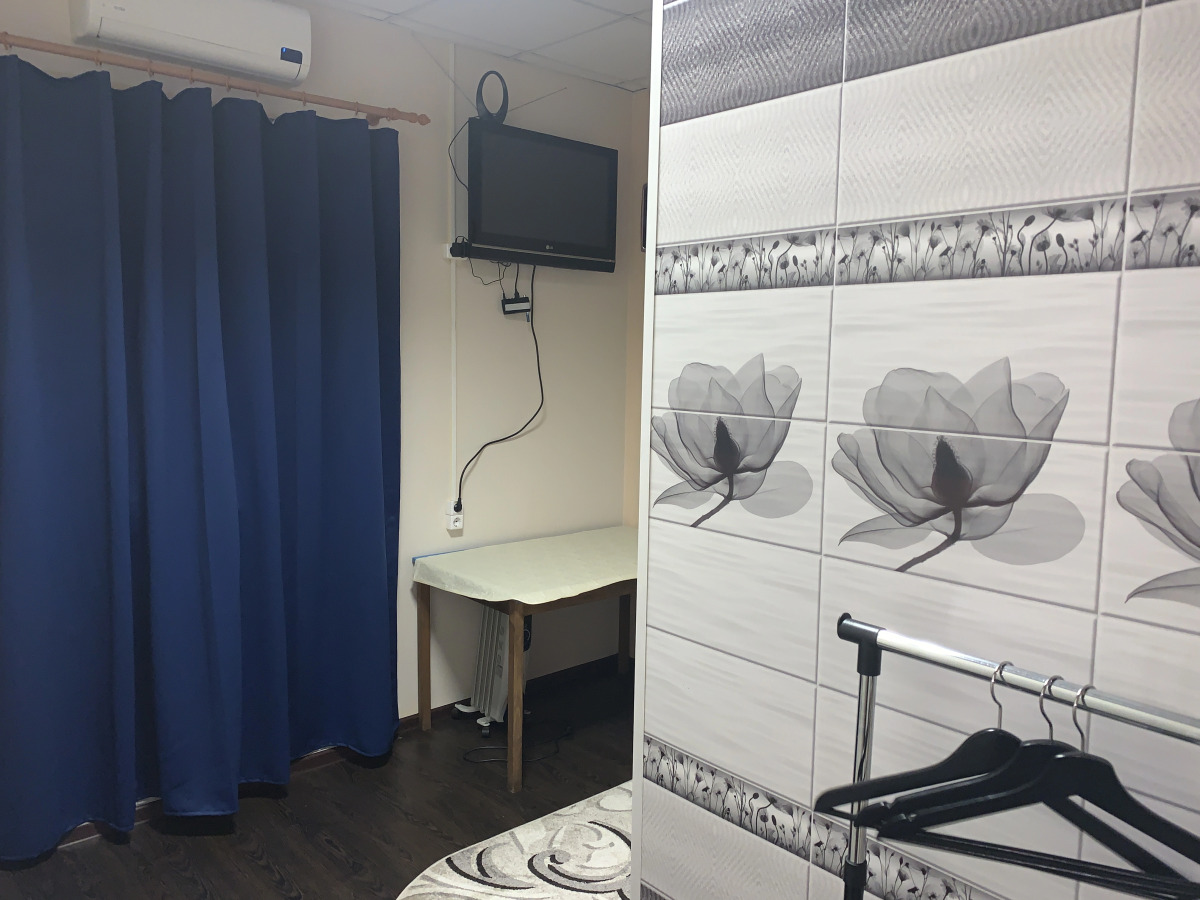 Мини-отель у Кремля