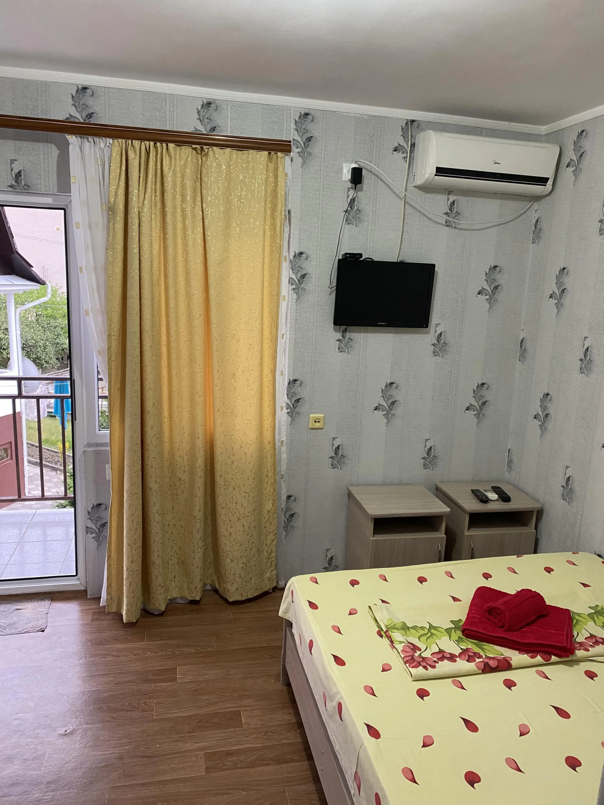 Гостевой дом Робинзон