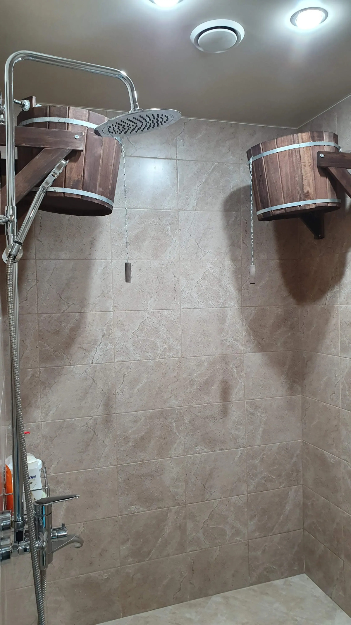 Гостевой дом на Ново-Революционной