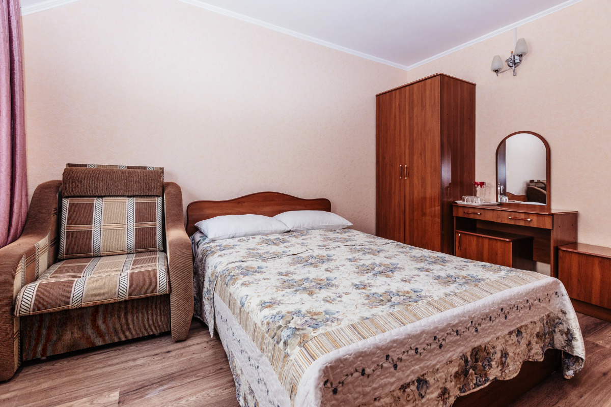 Гостевой Дом Марина