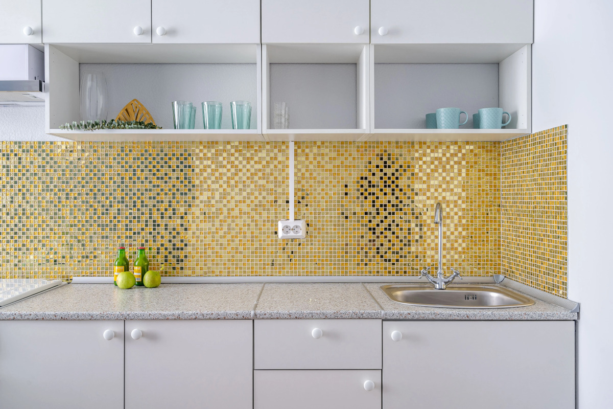 Апартаменты Небо в ЖК Невский Эталон