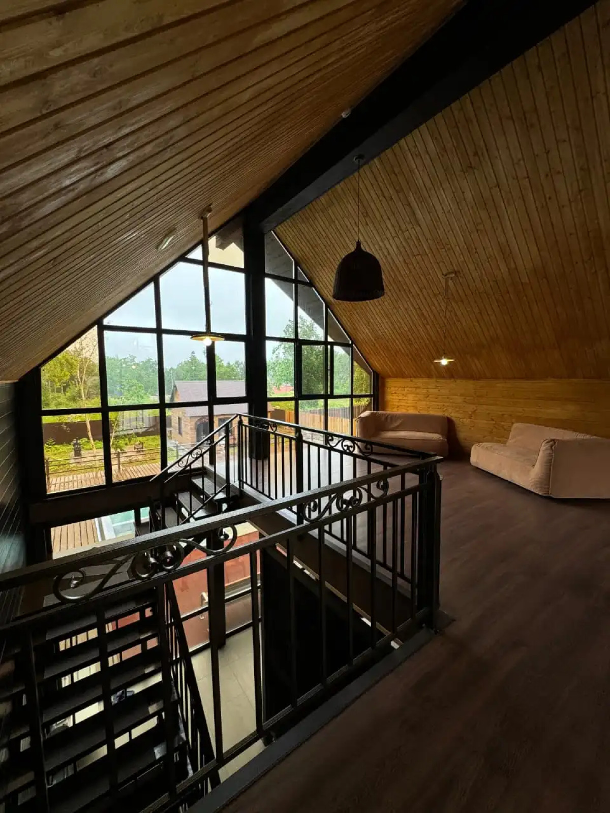 Отель Peak 2`322