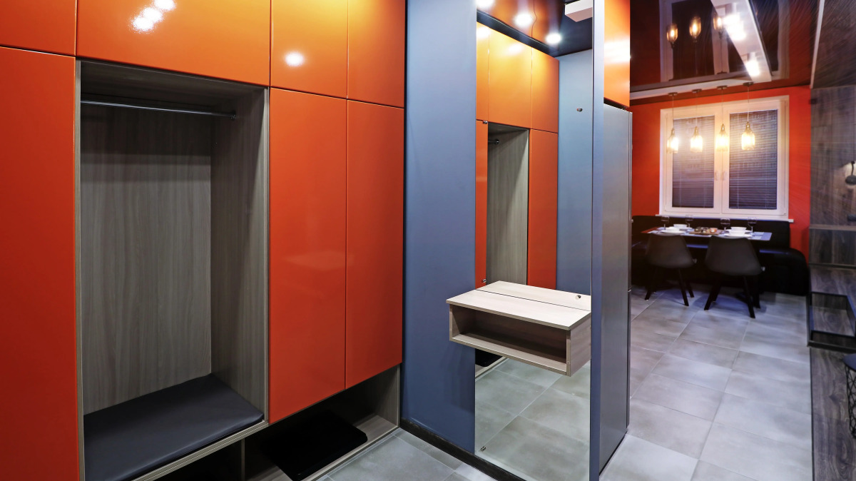 Апартаменты FashionFlats Seastar 2