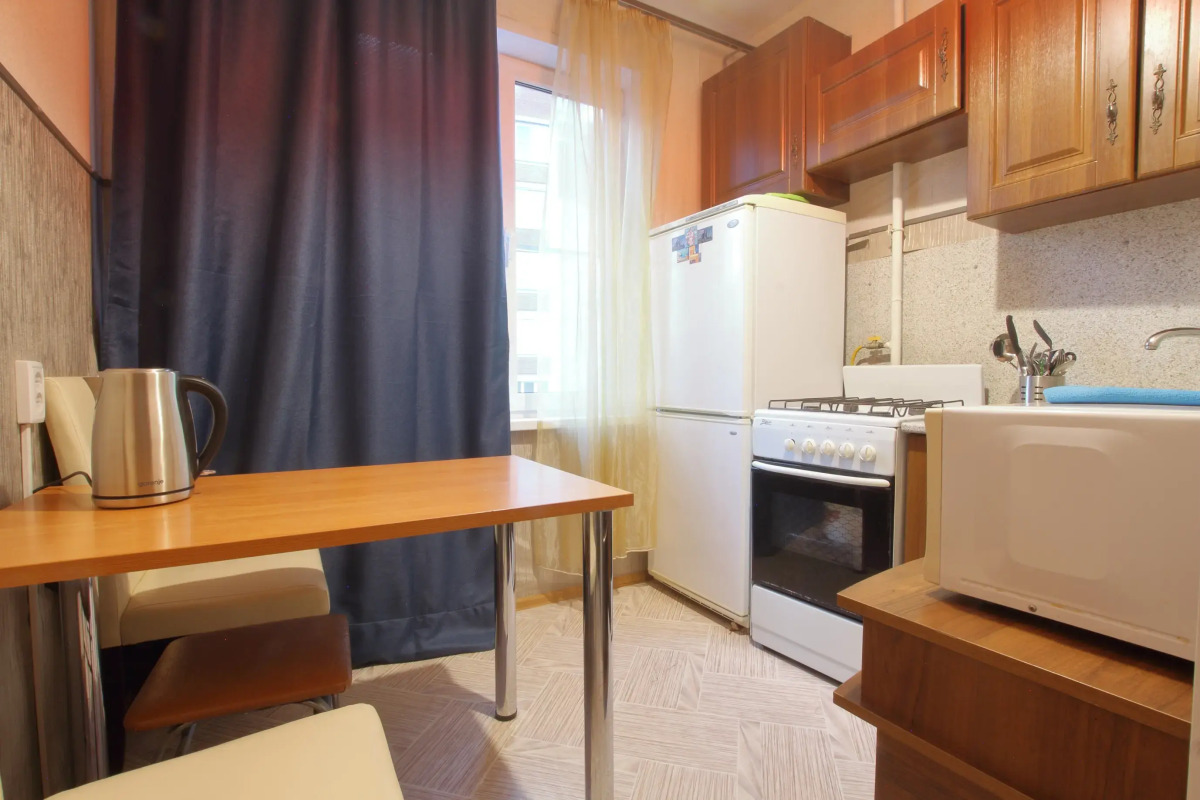 Апартаменты Татарстан