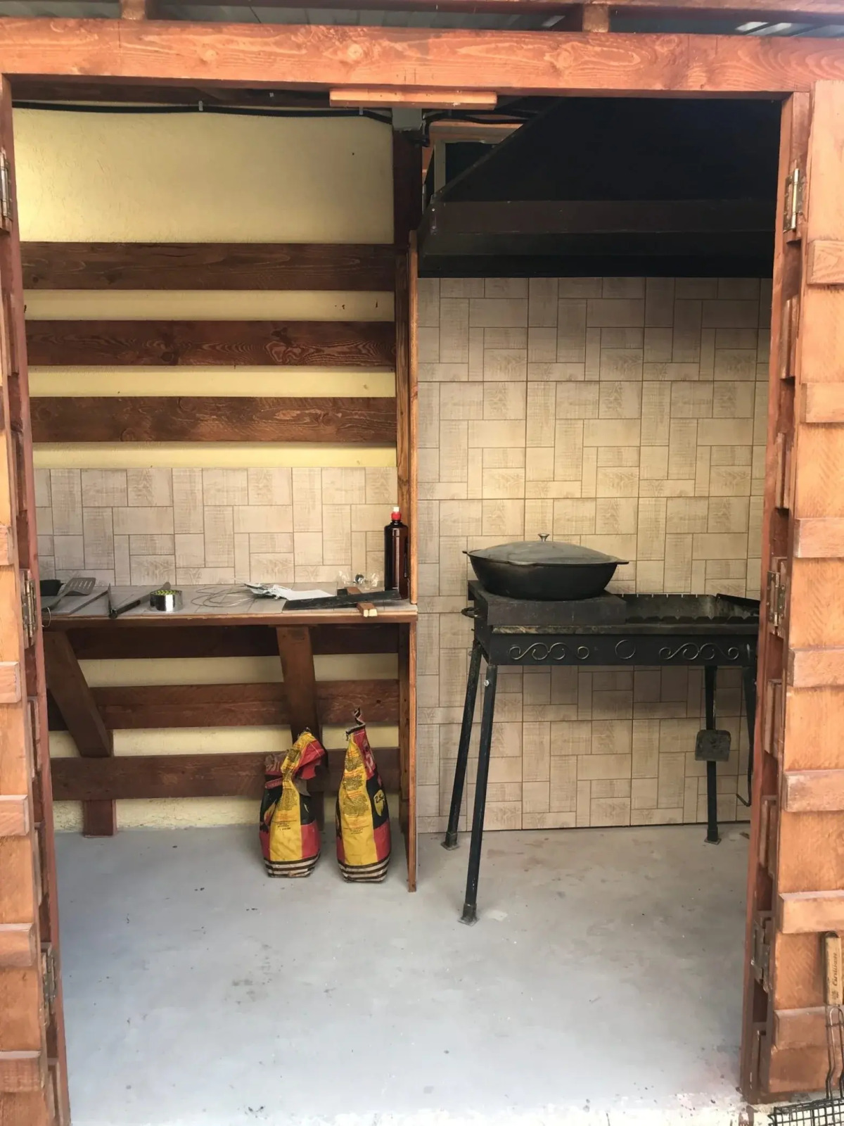 Гостевой дом ГНЕЗДО-ОРЛОВКА