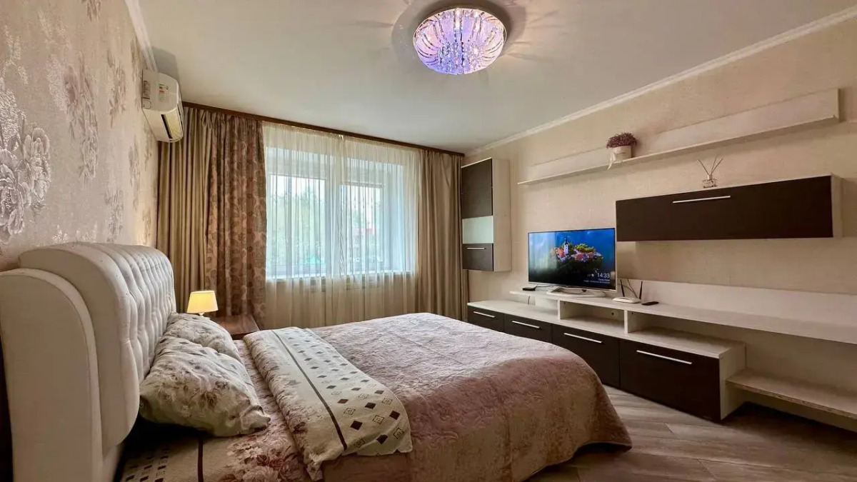 Апартаменты ArendaGrad Ново-Чернушенский