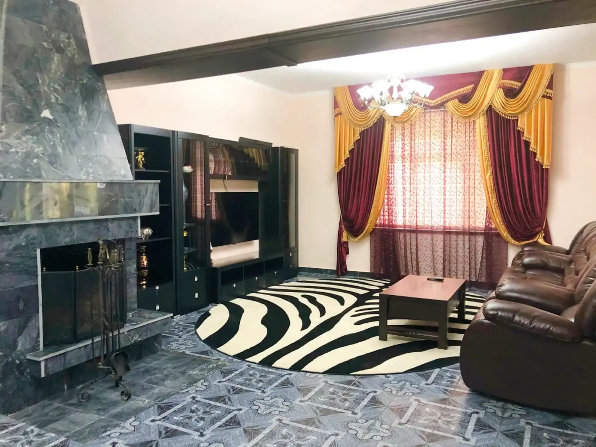 Гостевой Дом Усадьба