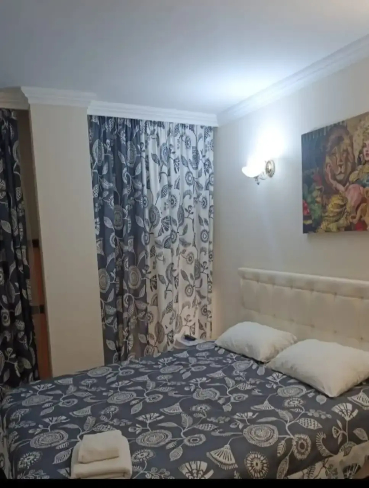 Hotel Baiterek