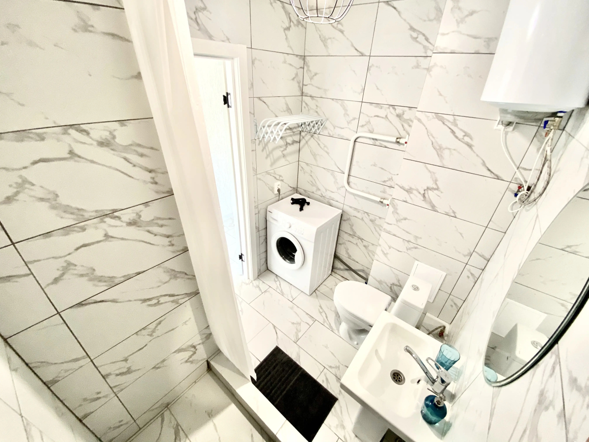 Апартаменты в городе Барнауле Молодежная 136