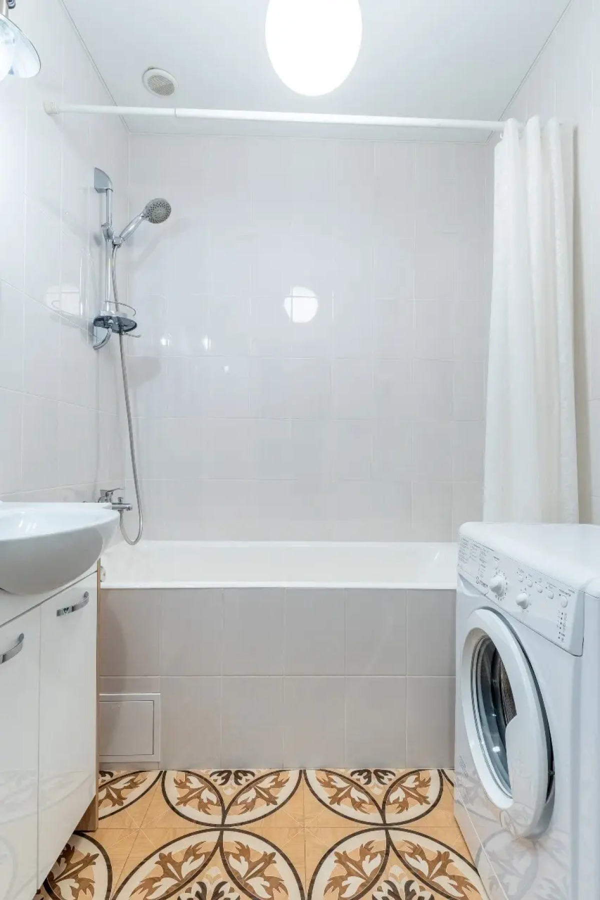 Квартира Каморка Папы Карло