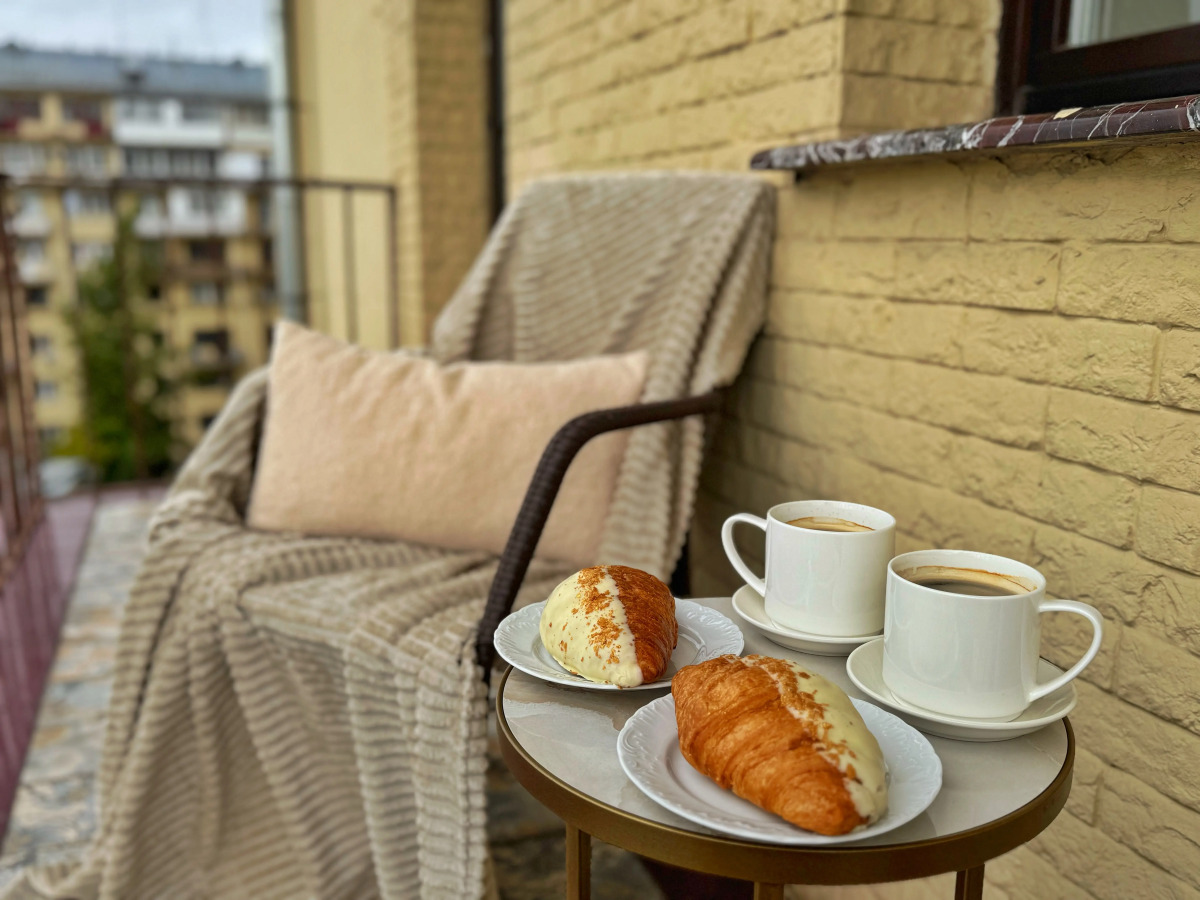 Квартира 3к Apart-Comfort на Тверской