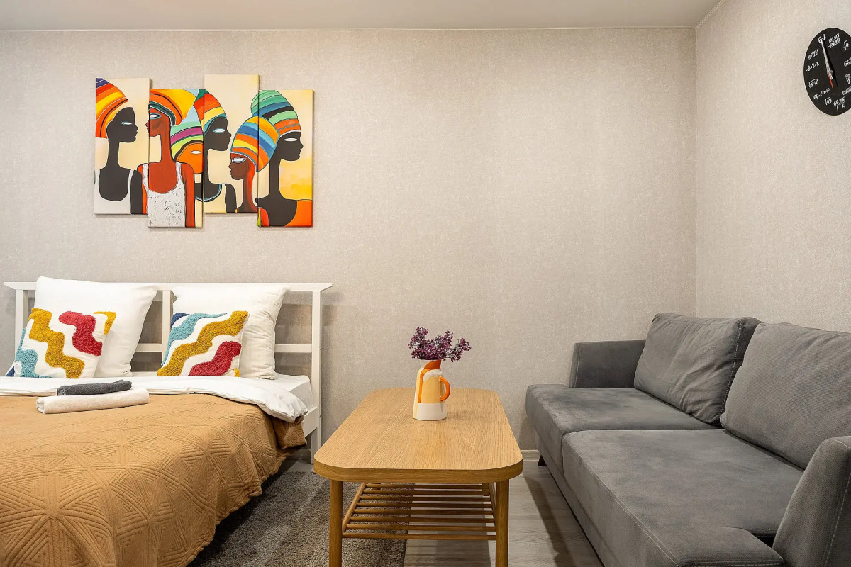 Апартаменты Супер Уютные