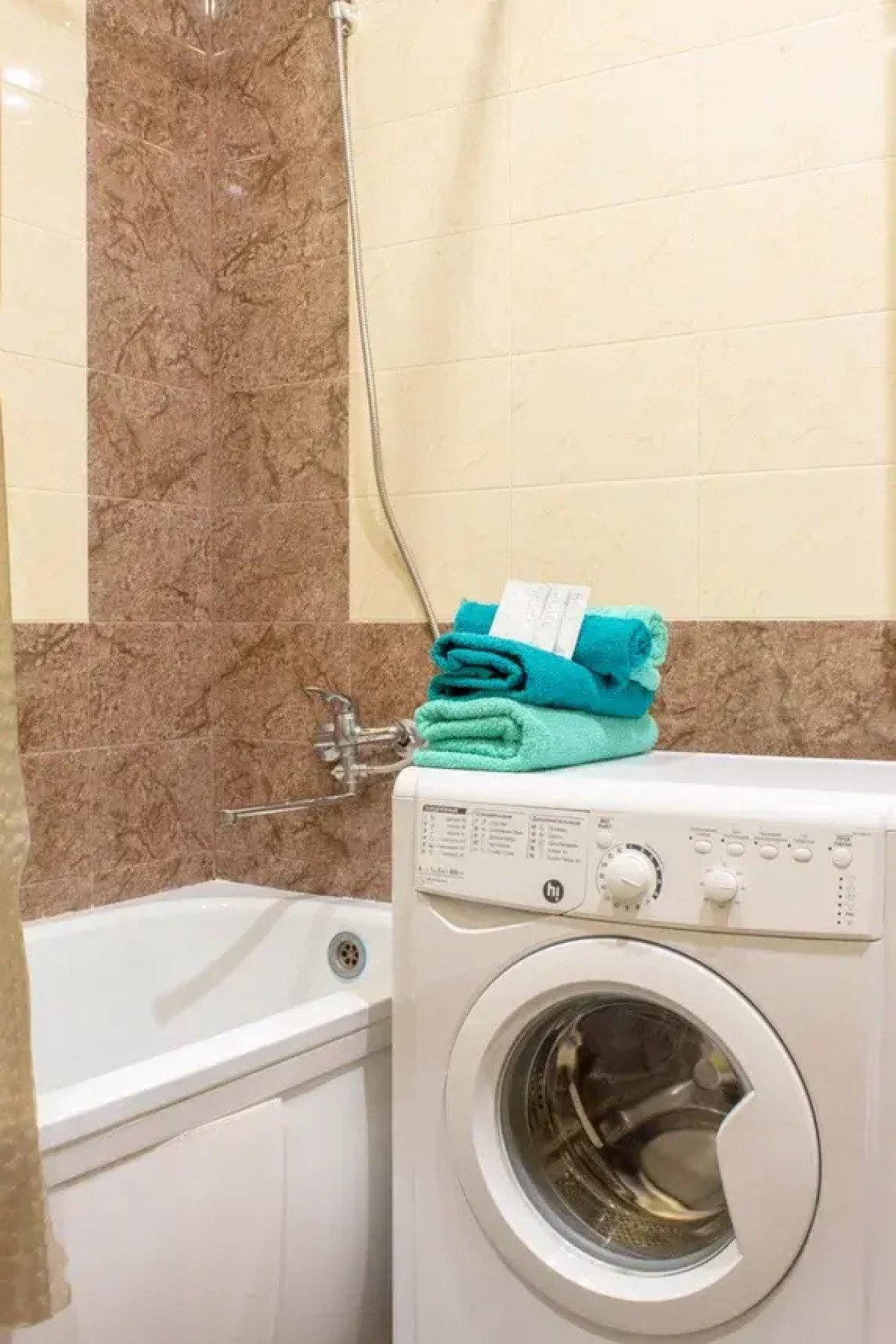 Квартира KiraLive - ЖК "Жюль Верн"