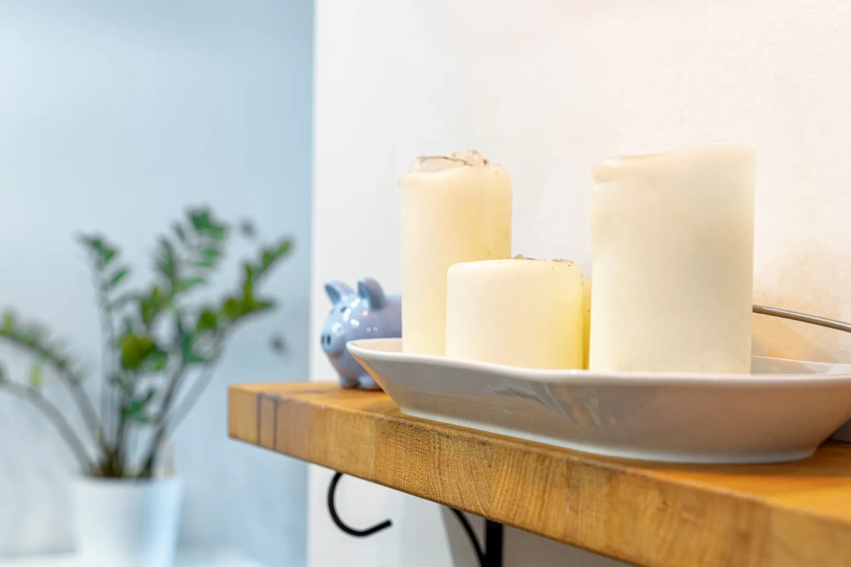 Апартаменты Уют на Турчинского