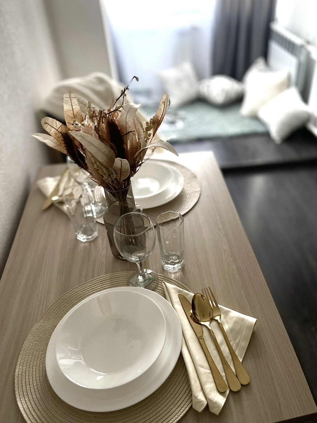 Квартира Толстой Фрунзе 8